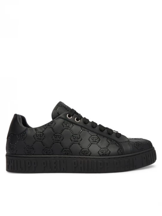 Obrázek produktu PHILIPP PLEIN Sneakersy SAFS USC0920 PLE005N Černá