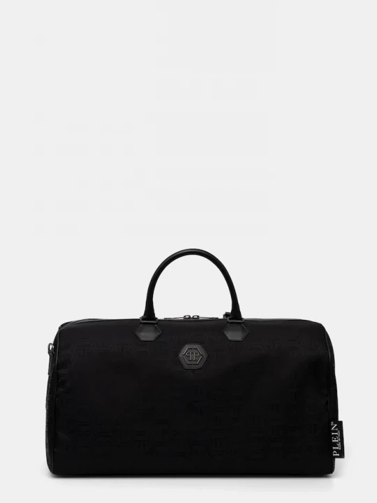 Obrázek produktu Philipp Plein Taška Philipp Plein 55 x 29 x 25 cm černá