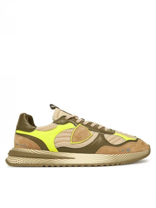 Obrázek produktu Philippe Model Sneakersy A010728 OYLU FRN2 Béžová