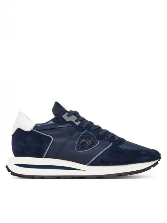 Obrázek produktu Philippe Model Sneakersy A012202 TKLU W025 Tmavomodrá