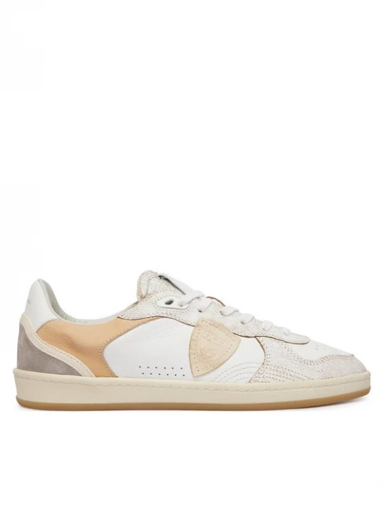 Obrázek produktu Philippe Model Sneakersy A013348 PGLU VC01 Béžová
