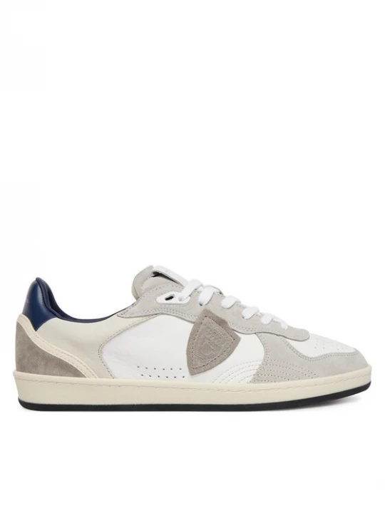 Obrázek produktu Philippe Model Sneakersy A013352 PGLU VD02 Béžová