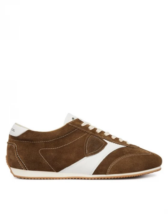 Obrázek produktu Philippe Model Sneakersy A013638 PNLU D005 Hnědá