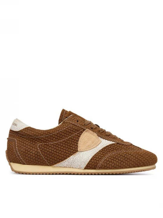 Obrázek produktu Philippe Model Sneakersy Planche A013633 PNLD DT10 Hnědá
