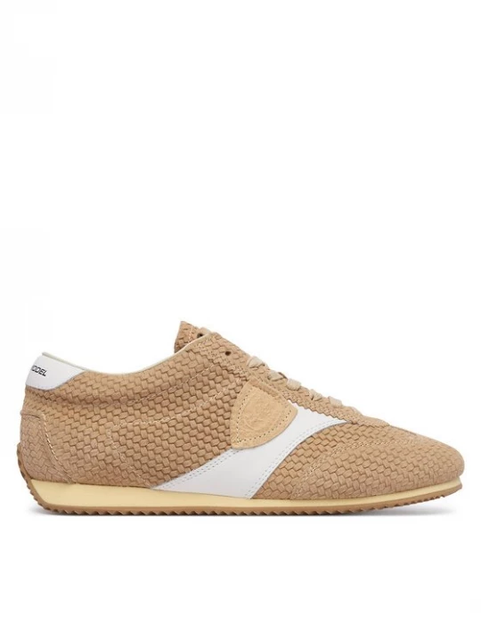 Obrázek produktu Philippe Model Sneakersy Planche A013817 PNLD DT12 Béžová
