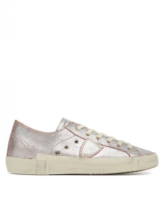 Obrázek produktu Philippe Model Sneakersy Prsx Tennis A009752 PRLD LM01 Růžová