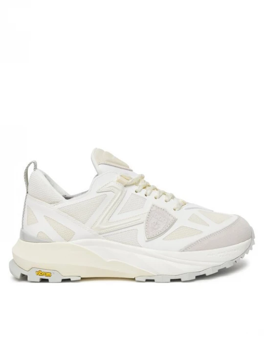 Obrázek produktu Philippe Model Sneakersy RXLD TP27 MONDIAL Bílá