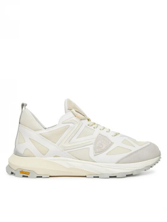 Obrázek produktu Philippe Model Sneakersy RXLU TP27 Écru Krémová