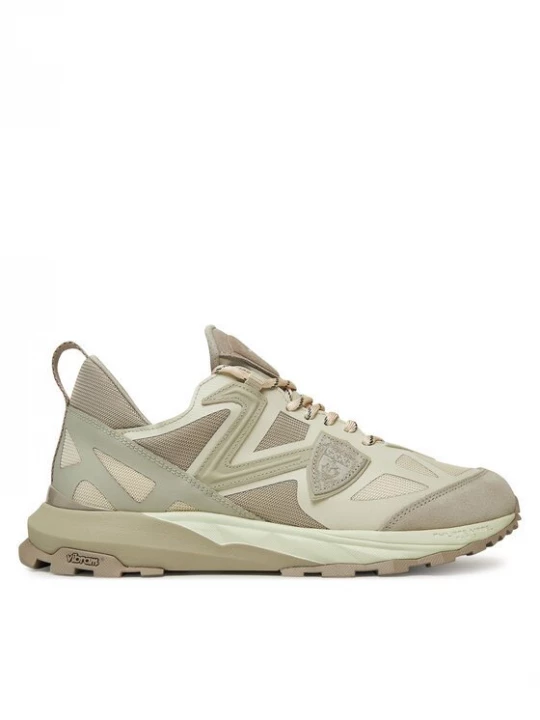 Obrázek produktu Philippe Model Sneakersy RXLU TP34 Béžová