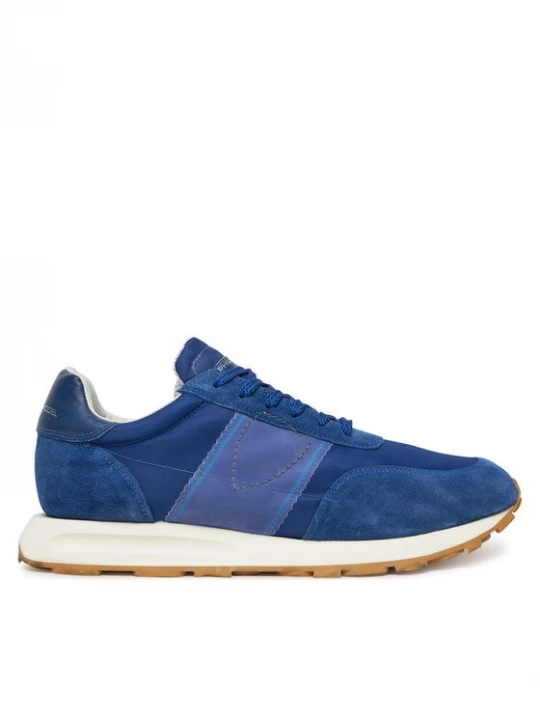 Obrázek produktu Philippe Model Sneakersy TILU W011 Tmavomodrá