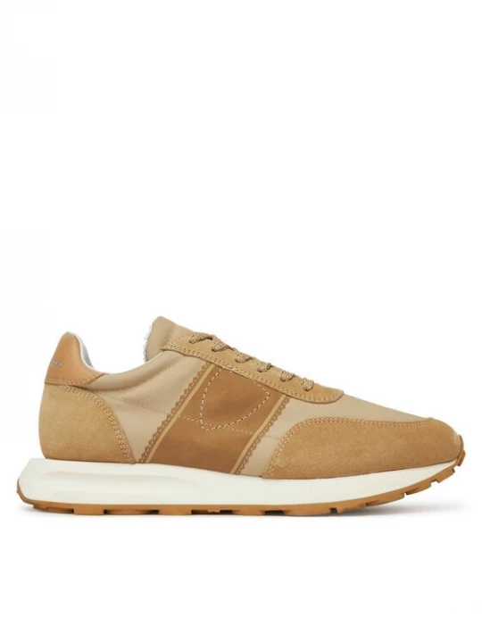 Obrázek produktu Philippe Model Sneakersy Tour Running A007189 TILD W008 Hnědá