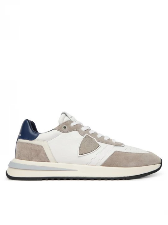 Obrázek produktu Philippe Model Sneakersy Tropez 2.1 Low A013605 TYLU V004 Bílá
