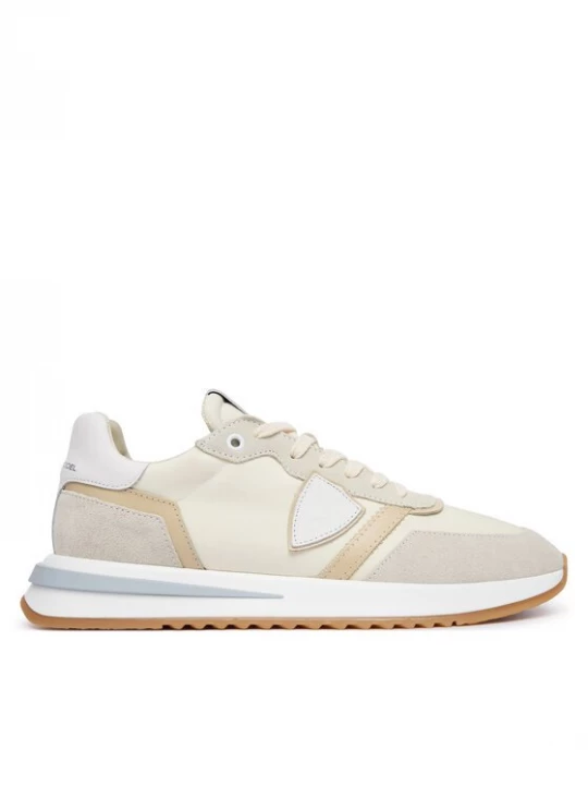 Obrázek produktu Philippe Model Sneakersy Tropez 2.1 Low A013609 TYLU W079 Krémová
