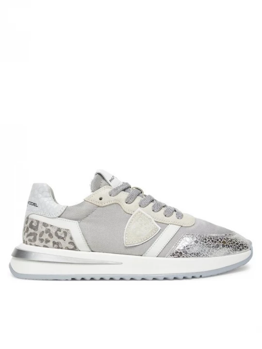 Obrázek produktu Philippe Model Sneakersy TYLD MA01 Šedá