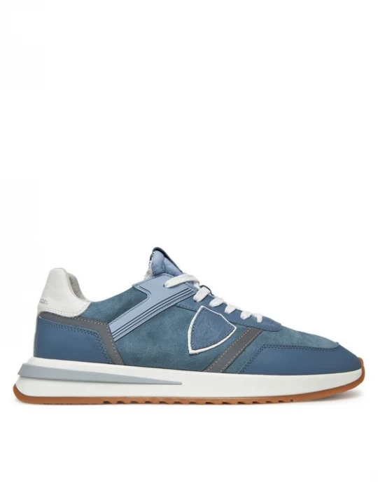 Obrázek produktu Philippe Model Sneakersy TYLU WX09 Tmavomodrá