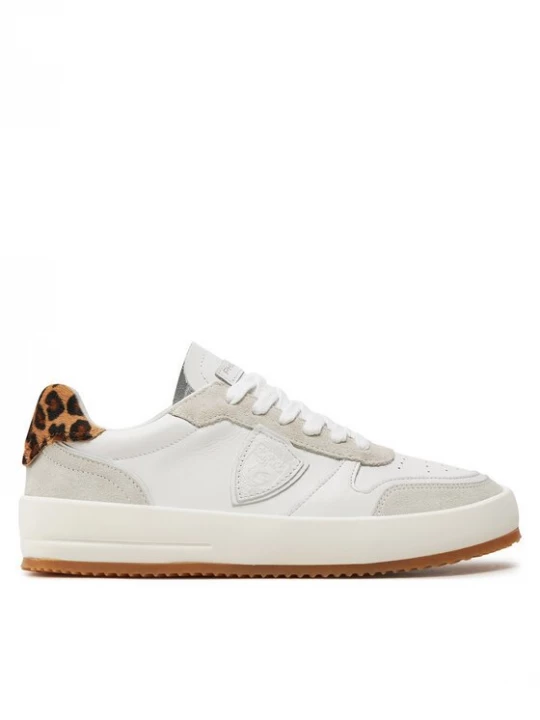Obrázek produktu Philippe Model Sneakersy VNLD VA02 Bílá