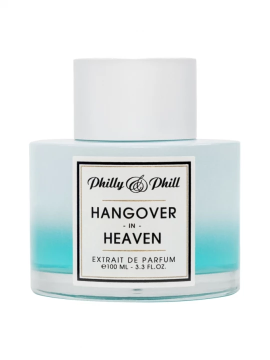 Obrázek produktu Philly & Phill Hangover In Heaven Parfémová voda 100 ml