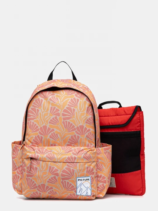 Obrázek produktu Picture Batoh Picture Tampu 20L oranžová
