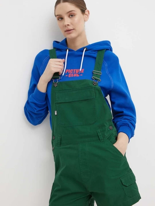 Obrázek produktu Picture Bavlněné lacláče Picture Baylee zelená