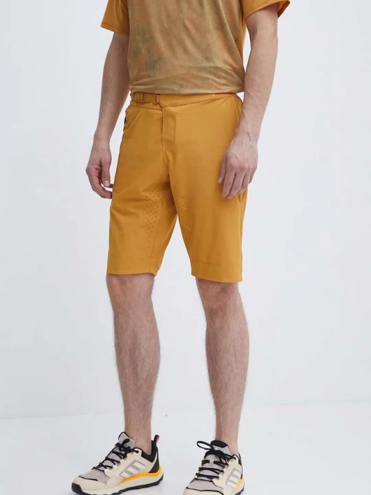 Obrázek produktu Picture Outdoorové šortky Picture Vellir Stretch oranžová