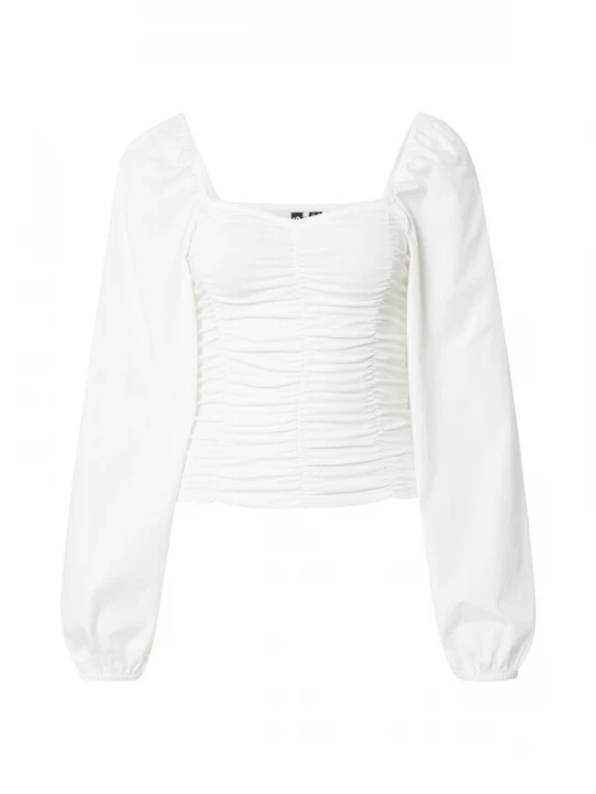 Obrázek produktu PIECES Halenka 'Malysia' offwhite