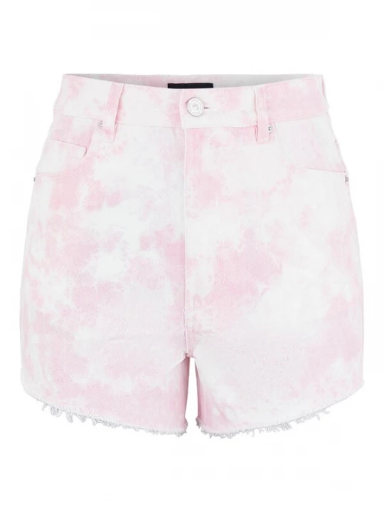 Obrázek produktu PIECES Kalhoty fialová / pink