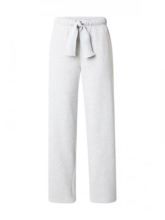 Obrázek produktu PIECES Kalhoty 'PCCHILLI' šedý melír