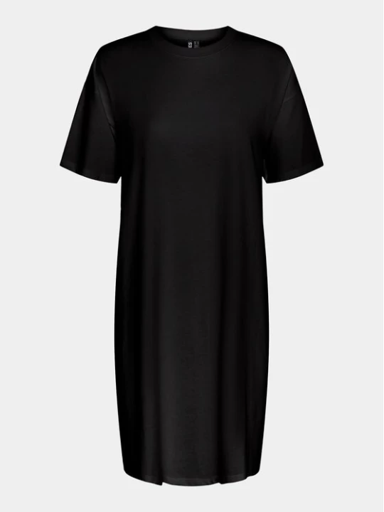 Obrázek produktu Pieces Každodenní šaty Ria 17149328 Černá Loose Fit