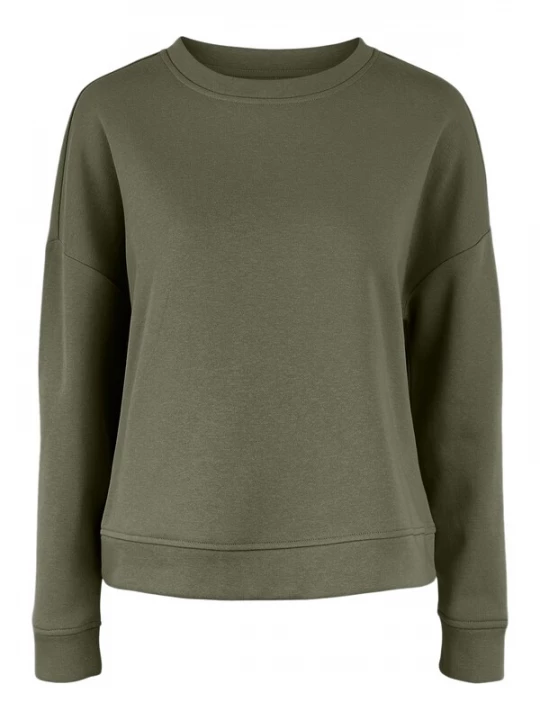 Obrázek produktu PIECES Mikina 'Chilli' khaki