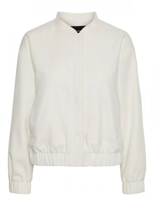 Obrázek produktu PIECES Přechodná bunda 'PCAnnie' offwhite