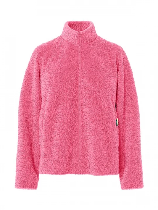 Obrázek produktu PIECES Přechodná bunda 'PCKATTY' pink