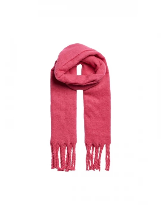 Obrázek produktu PIECES Šála  pink