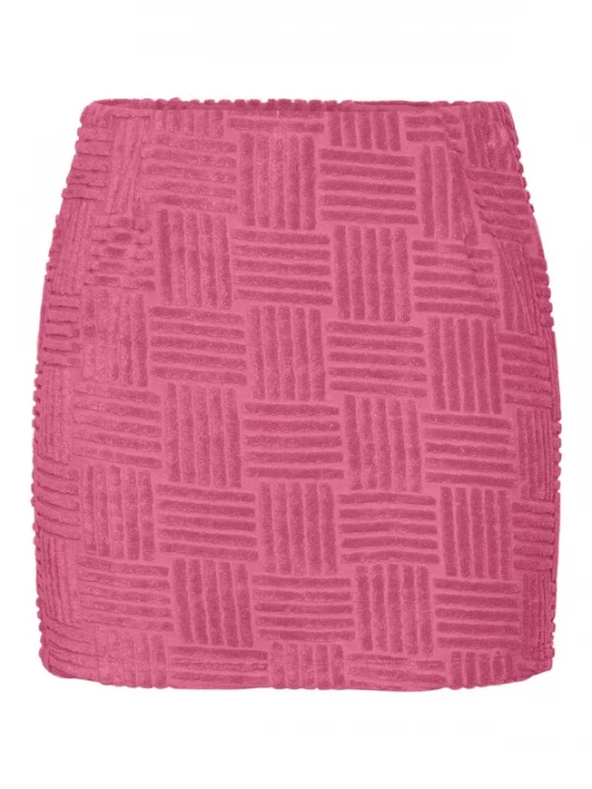 Obrázek produktu PIECES Sukně 'HABINA' pink