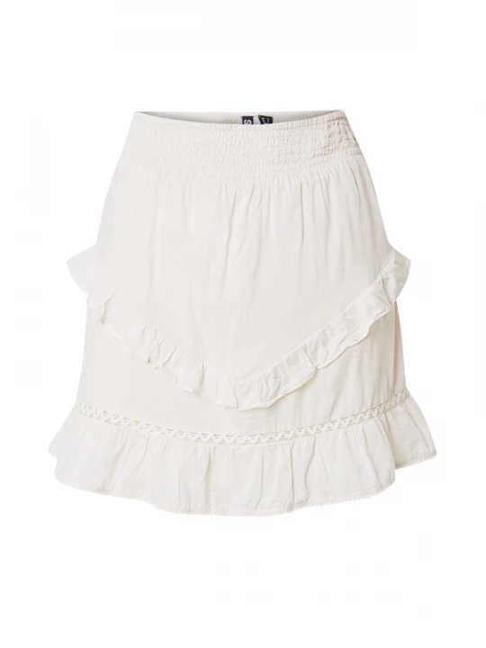 Obrázek produktu PIECES Sukně 'PCAstrid' offwhite