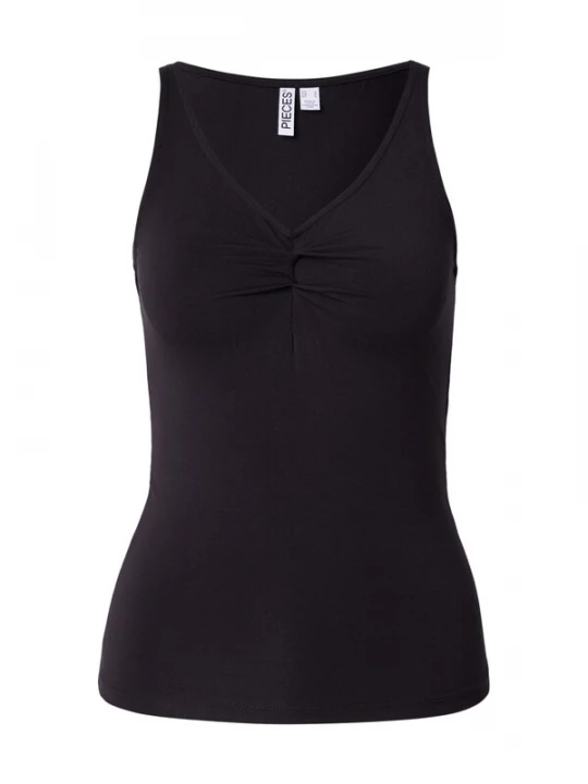 Obrázek produktu PIECES Top černá