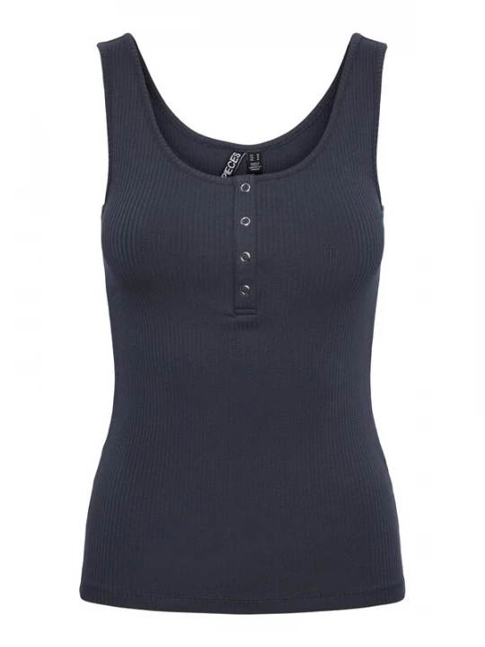 Obrázek produktu PIECES Top 'PCKitte'  marine modrá