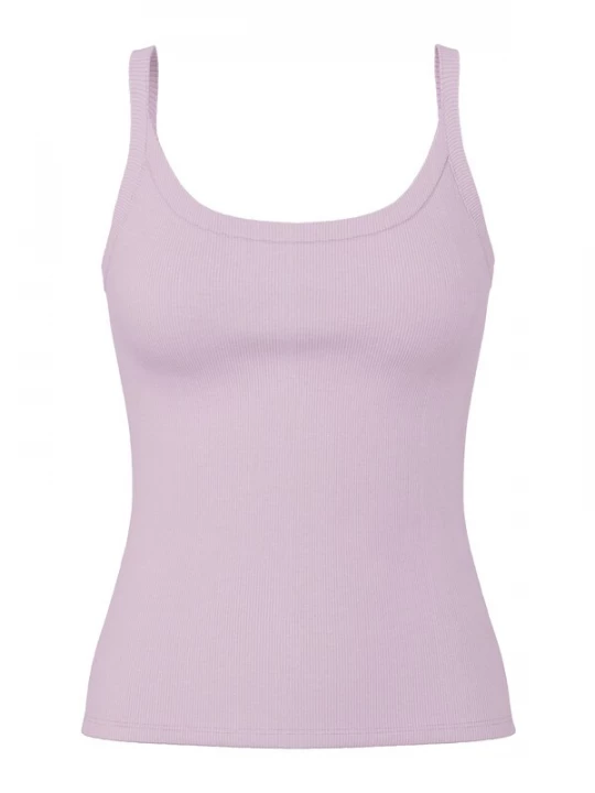 Obrázek produktu PIECES Top 'PCMay' orchidej