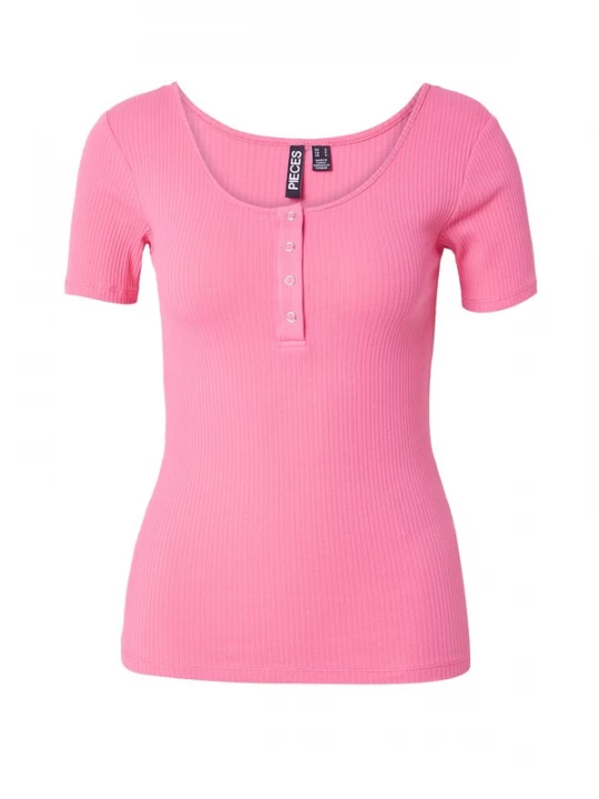 Obrázek produktu PIECES Tričko 'Kitte'  pink