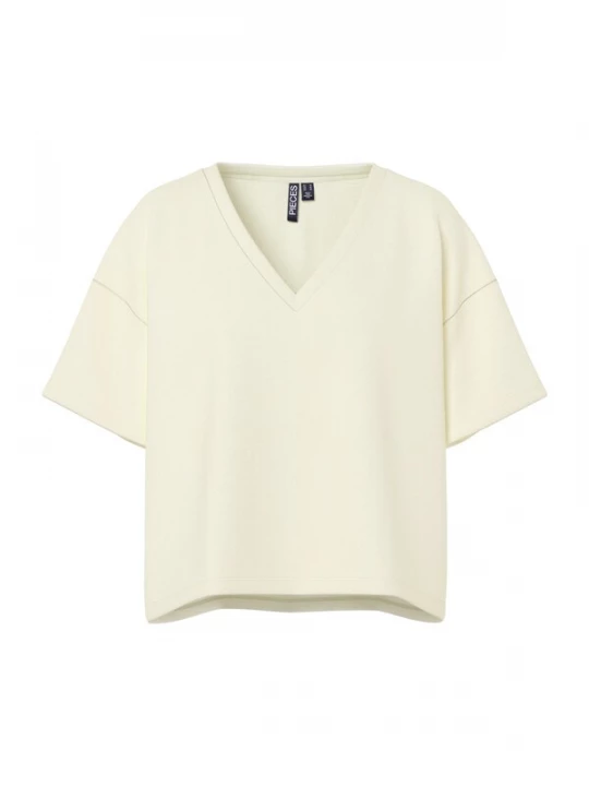 Obrázek produktu PIECES Tričko 'PCCHILLI' offwhite