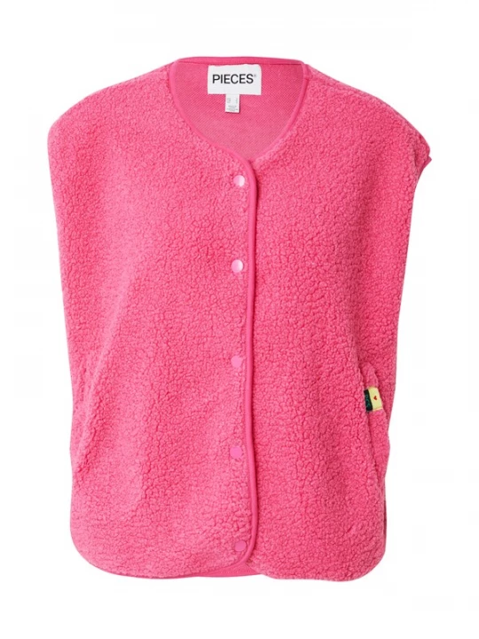 Obrázek produktu PIECES Vesta 'PCKATTY' pink