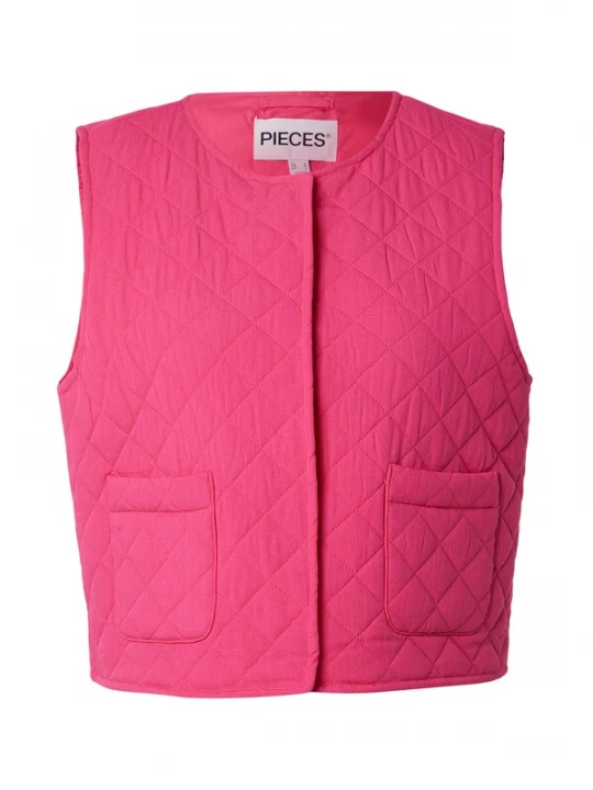Obrázek produktu PIECES Vesta 'PCSARIA' fuchsiová
