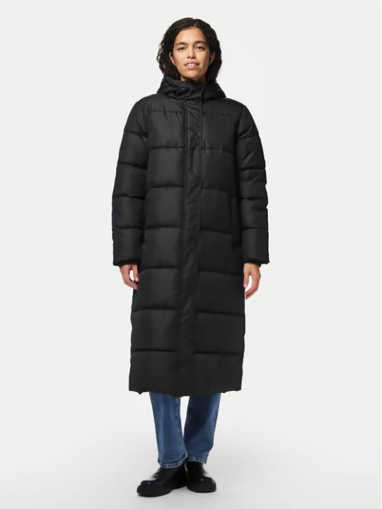 Obrázek produktu Pieces Zimní bunda Maddie 17150937 Černá Regular Fit