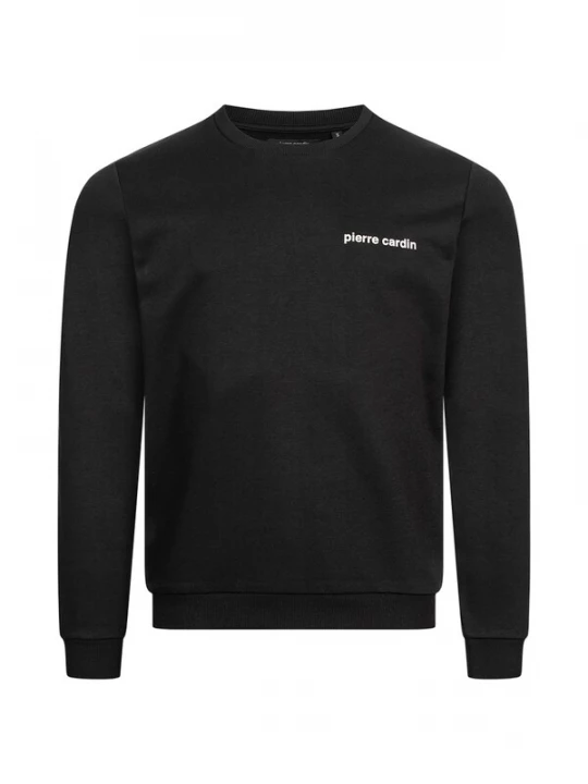 Obrázek produktu PIERRE CARDIN Mikina černá