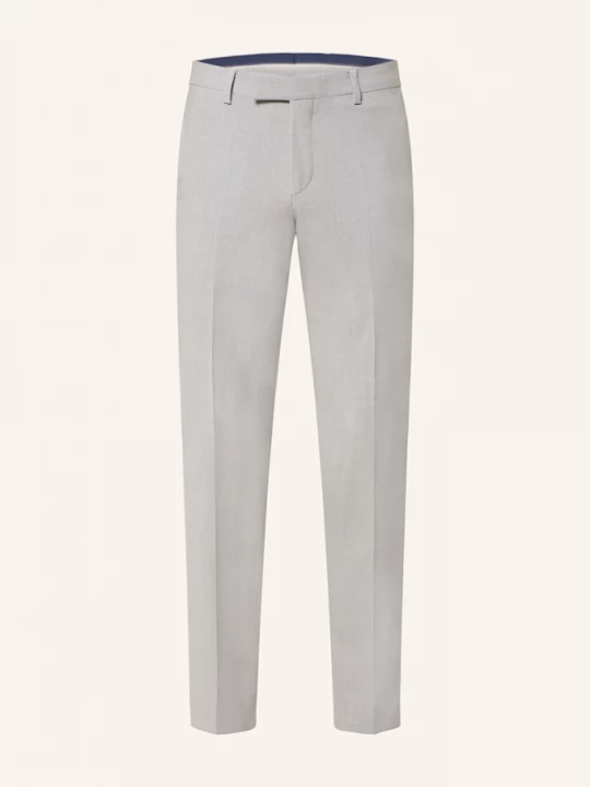 Obrázek produktu Pierre Cardin Oblekové Kalhoty Pc-Ryan Slim Fit 9019 harbor mist