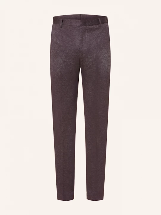 Obrázek produktu Pierre Cardin Oblekové Kalhoty Rick Extra Slim Fit 4313 winetasting