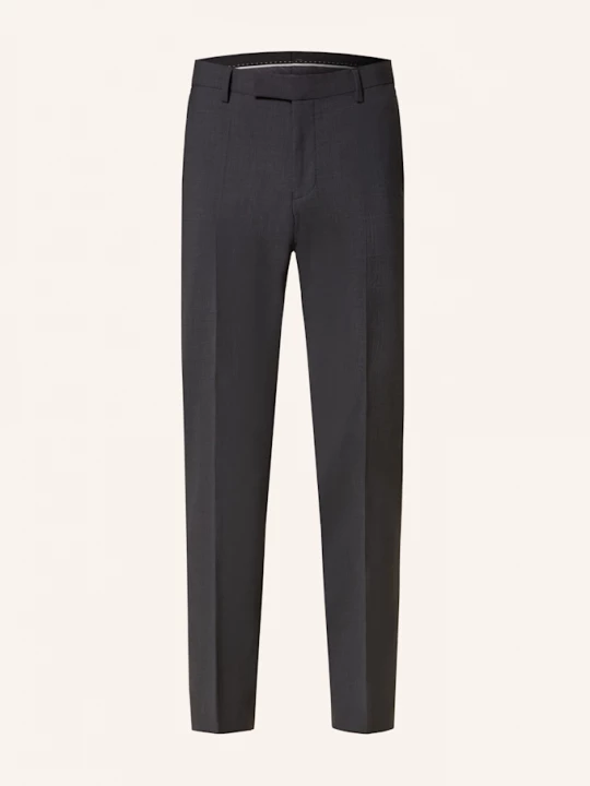 Obrázek produktu Pierre Cardin Oblekové Kalhoty Ryan Regular Fit 9002 anthra