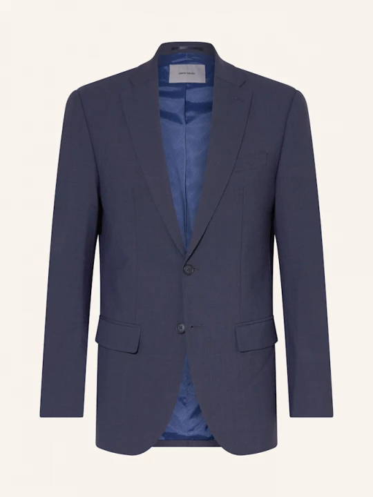 Obrázek produktu Pierre Cardin Oblekové Sako Grant Regular Fit 6000 marine
