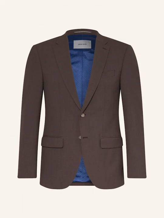 Obrázek produktu Pierre Cardin Oblekové Sako Grant Regular Fit 8018 lark
