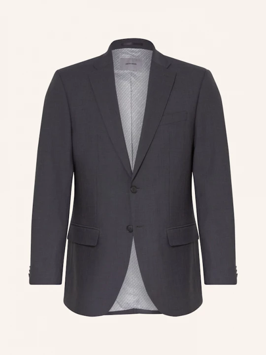 Obrázek produktu Pierre Cardin Oblekové Sako Grant Regular Fit 9002 anthra
