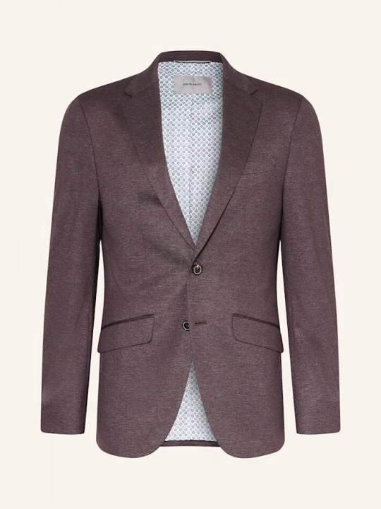 Obrázek produktu Pierre Cardin Oblekové Sako Lucas Modern Fit 4313 winetasting